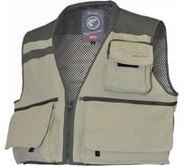 Рыболовный жилет FISHERMAN nova tour Вестер 95734-530-XL