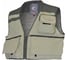 Рыболовный жилет FISHERMAN nova tour Вестер 95734-530-XS 1