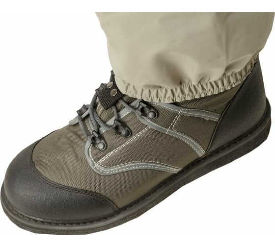 Вейдерсы FISHERMAN nova tour Аэр V2 95942-530-XS