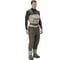 Вейдерсы FISHERMAN nova tour Аэр V2 95942-530-XS 1