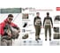 Вейдерсы FISHERMAN nova tour Аэр V2 95942-530-XXXL 6