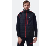 Рыболовный жилет FISHERMAN nova tour Тарга PRO 95735-924-L