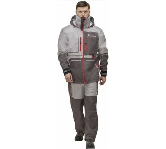 Куртка FISHERMAN nova tour Коаст Prime 95937-055-XXL