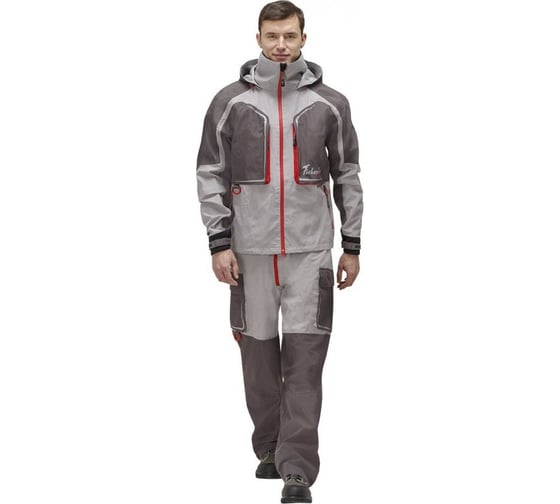 Куртка FISHERMAN nova tour Риф Prime 95938-055-XXXL
