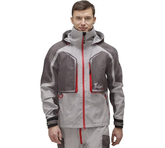 Куртка FISHERMAN nova tour Риф Prime 95938-055-L