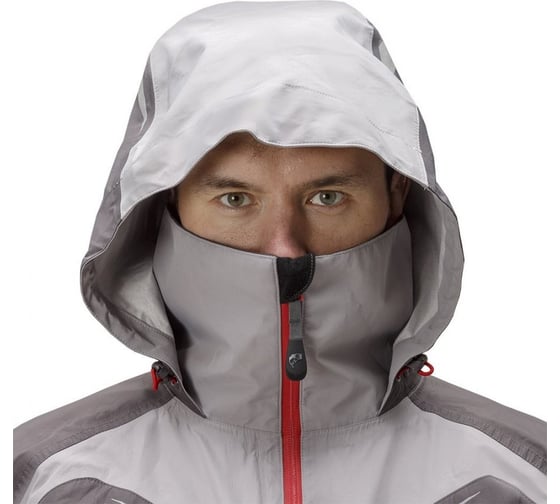 Куртка FISHERMAN nova tour Риф Prime 95938-055-L
