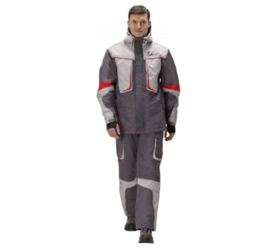 Костюм FISHERMAN nova tour Малле 95941-908-XL