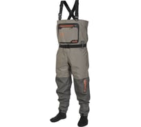 Забродный полукомбинезон Norfin Flow 08 р.XXXL 91255-XXXL