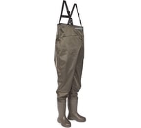 Забродный полукомбинезон с вкладышем Восток TORVI ПЕРЕКАТ р.42-43 KPB03T042-43