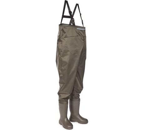 Забродный полукомбинезон с вкладышем Восток TORVI ПЕРЕКАТ р.45-46 KPB03T045-46