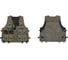 Рыболовный жилет Следопыт fishing mesh vest, р. xxl PF-FMV-03 1