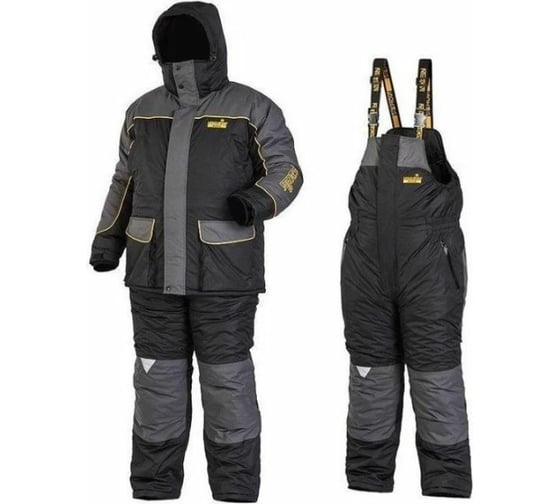 Зимний костюм Norfin ATLANTIS 04 р.XL 438004-XL 1