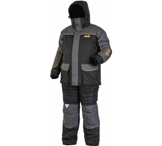 Зимний костюм Norfin ATLANTIS 02 р.M 438002-M