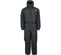 Комбинезон Ifrit Scorpicore Taslan Dobby черный р. 48-50, рост 182-188 К-477/1-48/50-188 4680025258868