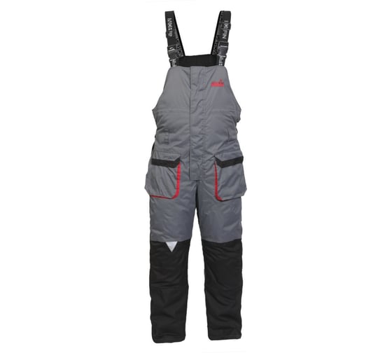 Зимний костюм Norfin ARCTIC RED 2 02 р.M 422102-M