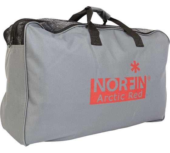 Зимний костюм Norfin ARCTIC RED 2 02 р.M 422102-M