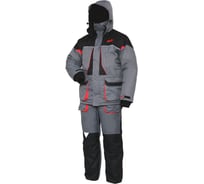 Зимний костюм Norfin ARCTIC RED 2 03 р.L 422103-L