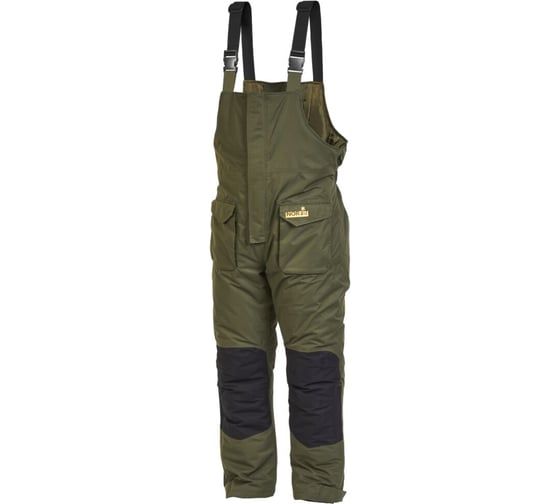 Зимний костюм Norfin ELEMENT 02 р.M 439002-M