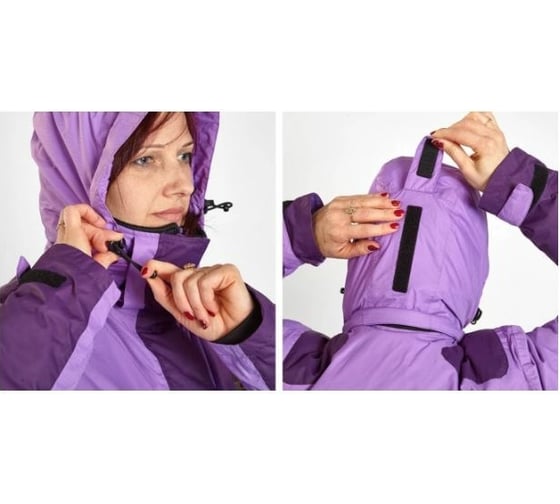 Зимний костюм Norfin Women KVINNA 02 р.M 531002-M