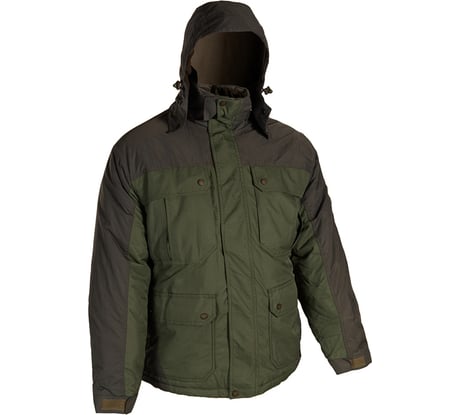 Костюм со снегозащитными гетрами HUNTSMAN Канада kn_100-020-44-46/170