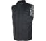 Жилет Ifrit Phoenix Taslan Membrane черный, р.44-46 Ж-461/1-44/46 4680232390764 2