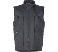 Жилет Ifrit Phoenix Taslan Membrane черный, р.48-50 Ж-461/1-48/50 4680232390771