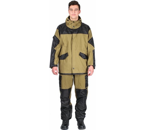 Костюм Факел Горка-Тур хаки, р. 60-62, рост 170-176 см 87463147.011