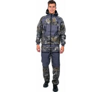 Мужской демисезонный костюм Факел Сокол Вожак, р.54, рост 176 87469705.004