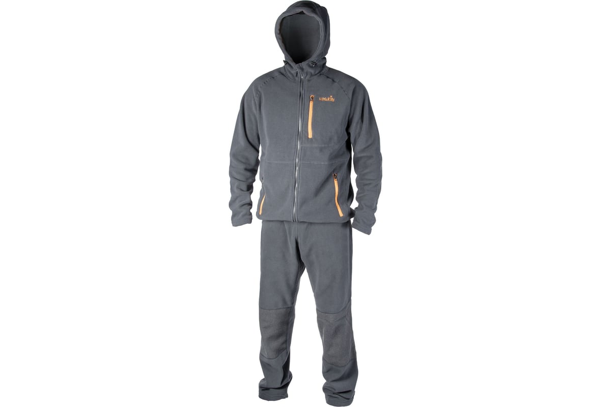 Флисовый костюм NORFIN BLAZE 02 р.M 342002-M - выгодная цена, отзывы ...