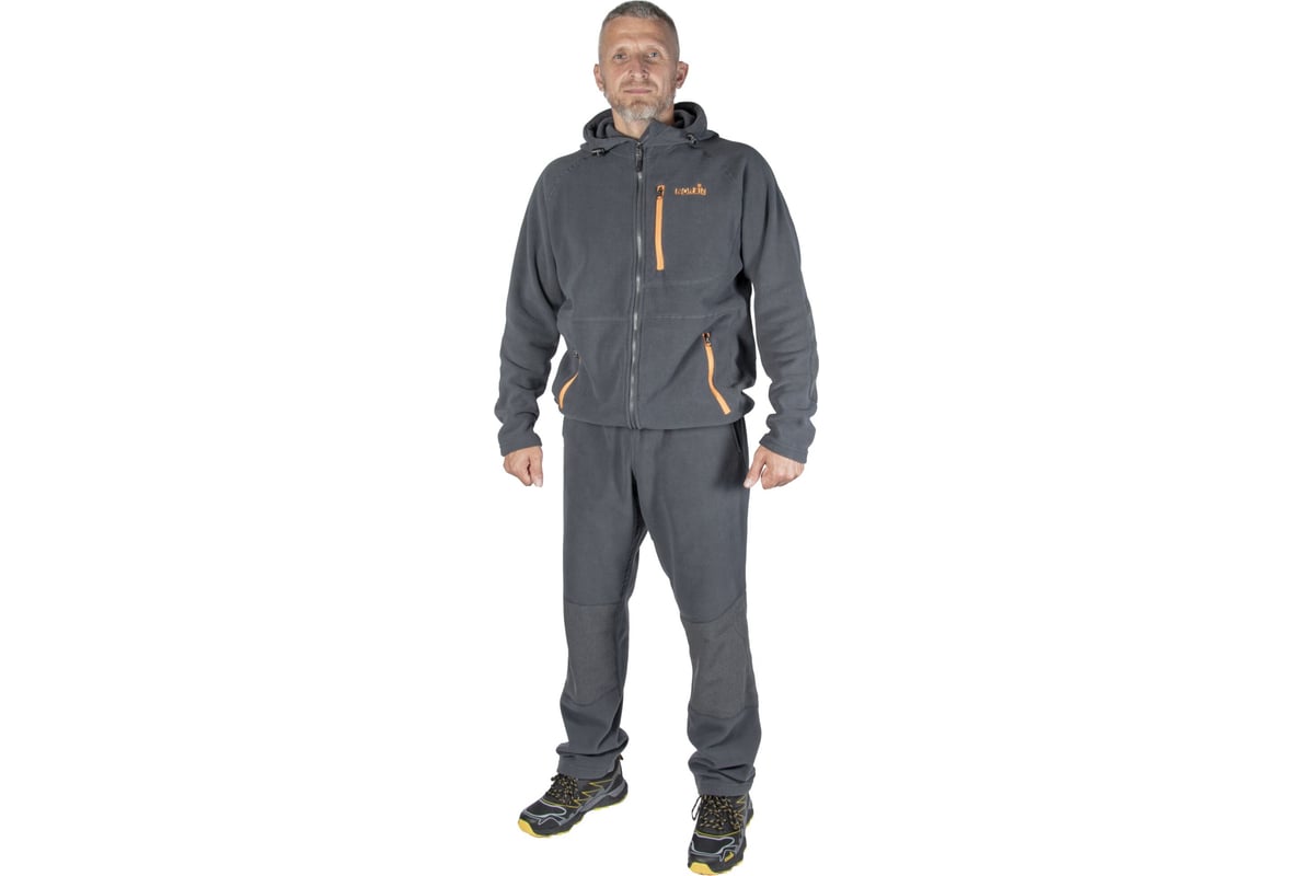 Флисовый костюм NORFIN BLAZE 02 р.M 342002-M - выгодная цена, отзывы ...