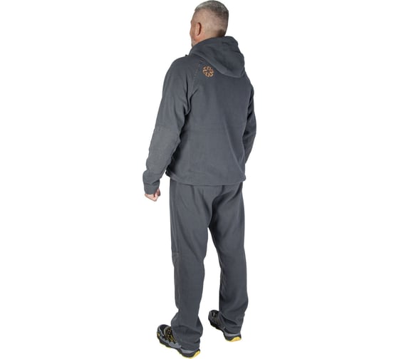Флисовый костюм NORFIN BLAZE 04 р.XL 342004-XL