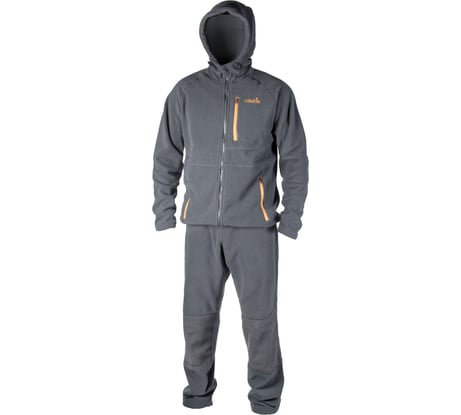 Флисовый костюм NORFIN BLAZE 05 р.XXL 342005-XXL