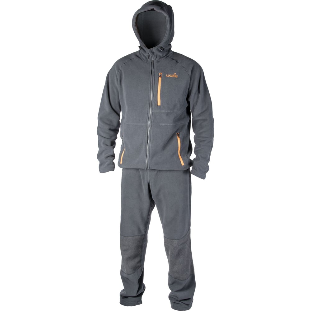 Флисовый костюм NORFIN BLAZE 03 р.L 342003-L - выгодная цена, отзывы ...