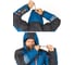 Зимний костюм Norfin TORNADO PRO 03 409003-L-L 3