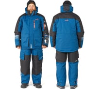 Зимний костюм Norfin TORNADO PRO 06 р.XXXL 409006-XXXL