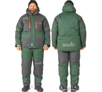 Зимний костюм Norfin DISCOVERY 3 04 р.XL 453104-XL