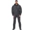 Костюм для рыбалки Grayling Тугур серый, р. 56-58, рост 170-176 4610097040832 1