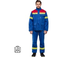 Термостойкая уртка-накидка ООО Комус 30кал/см2 сл-2а р.56-58, рост 170-176 1373786