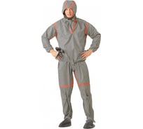 Костюм от химических воздействий Факел Л-1 Премиум, серый, 2 рост 170-176 87493769.002