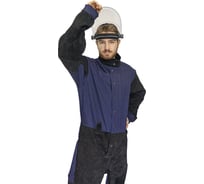 Комбинезон пескоструйщика КСМ р.48-50/170-176 РКПД-01/48-50/170-176