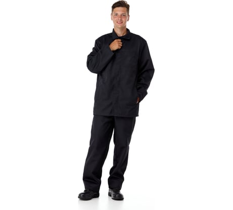 Костюм ООО Норд-Спецодежда КЩС 239/1М, р. 52-54, рост 158-164 723215