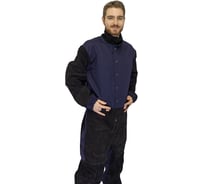 Комбинезон пескоструйщика КСМ р.56-58/170-176 РКПД-01/56-58/170-176