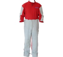 Комбинезон пескоструйщика Zitrek, размер 48-50, рост 182 015-0115