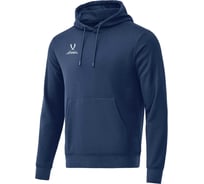 Худи Jögel ESSENTIAL Terry Hoodie, темно-синий Z4 ЦБ-00002212