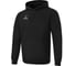 Худи Jögel ESSENTIAL Terry Hoodie, черный 99 ЦБ-00002208 3