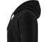 Худи Jögel ESSENTIAL Terry Hoodie, черный 99 ЦБ-00002208 4