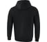 Худи Jögel ESSENTIAL Terry Hoodie, черный 99 ЦБ-00002208 5