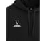 Худи Jögel ESSENTIAL Terry Hoodie, черный 99 ЦБ-00002208 6