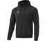 Худи Jögel ESSENTIAL Terry Hoodie, черный 99 ЦБ-00002208 1
