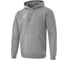 Худи Jögel ESSENTIAL Terry Hoodie, серый меланж MG ЦБ-00002209 3